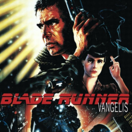 Soundtrack - Blade Runner (Vangelis)