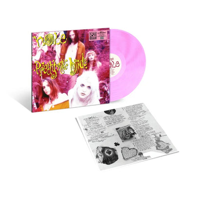 Hole Pretty On The Inside (RSD Colour LP)
