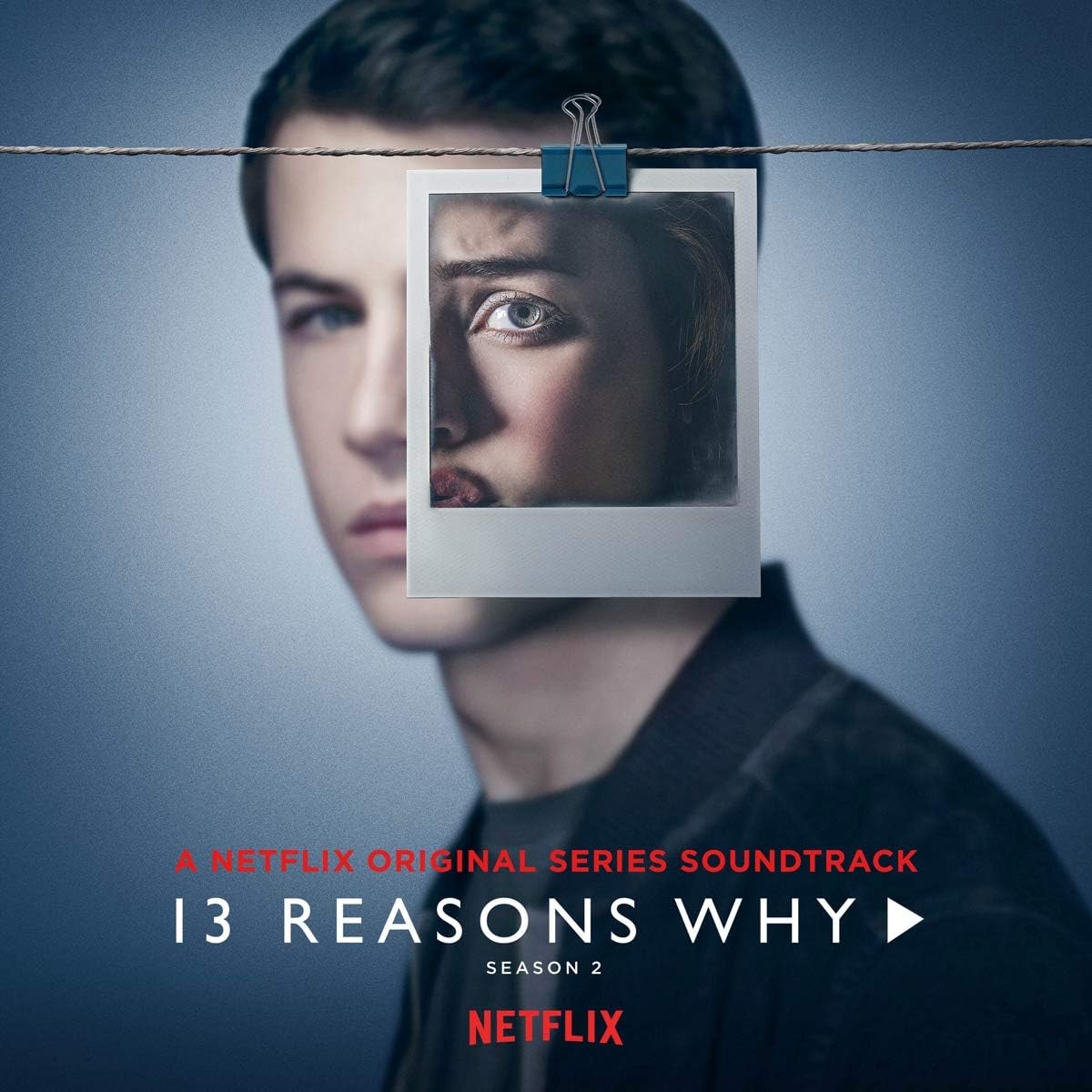 Soundtrack - 13 Reasons Why