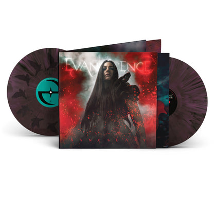 Evanescence - Sanctuary (New Twilight)