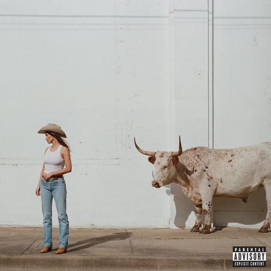 Kacey Musgraves 'Middle of Nowhere'