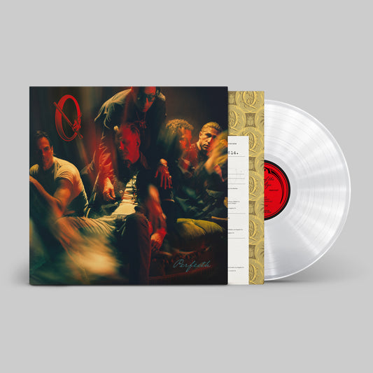 Queens of the Stone Age - Perfecth (LTD Vinyl)