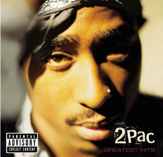2Pac Greatest Hits