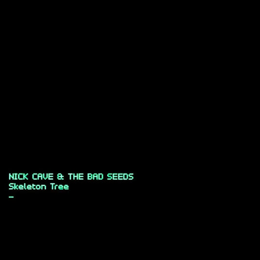 Nick Cave Skeleton Tree