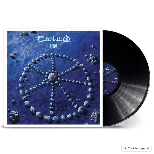 ENSLAVED - Mið