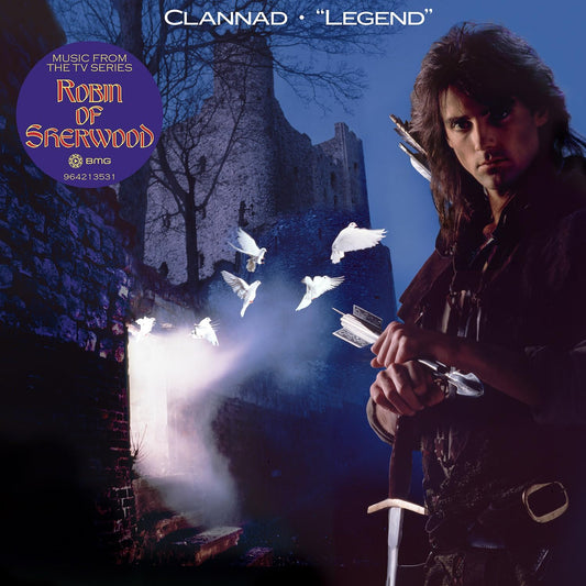 Clannad Legend