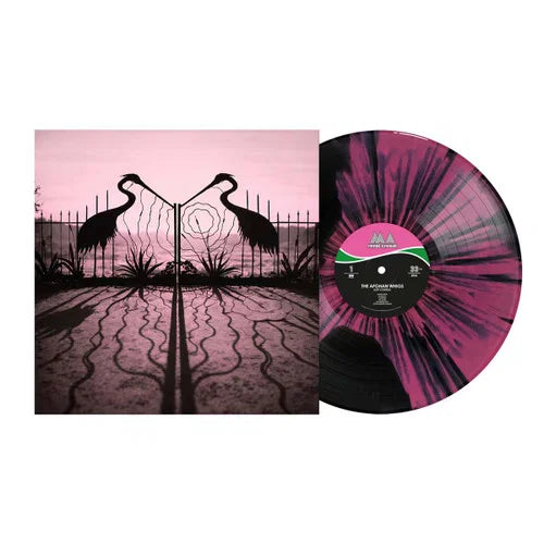 Afghan Whigs Soft Control (LTD)