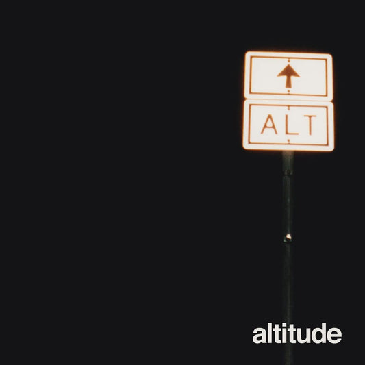 Alt Altitude