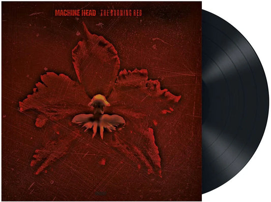 Machine Head The Burning Red Vinyl