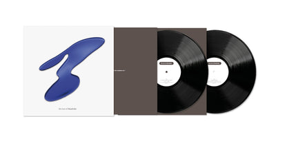 New Order - Best Of (2 LP)