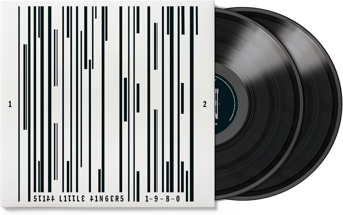 Stiff Little Fingers - Nobodys Heroes
