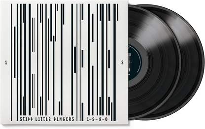 Stiff Little Fingers - Nobodys Heroes