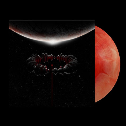 Muse The Wow! Signal (Red Grey Vinyl)