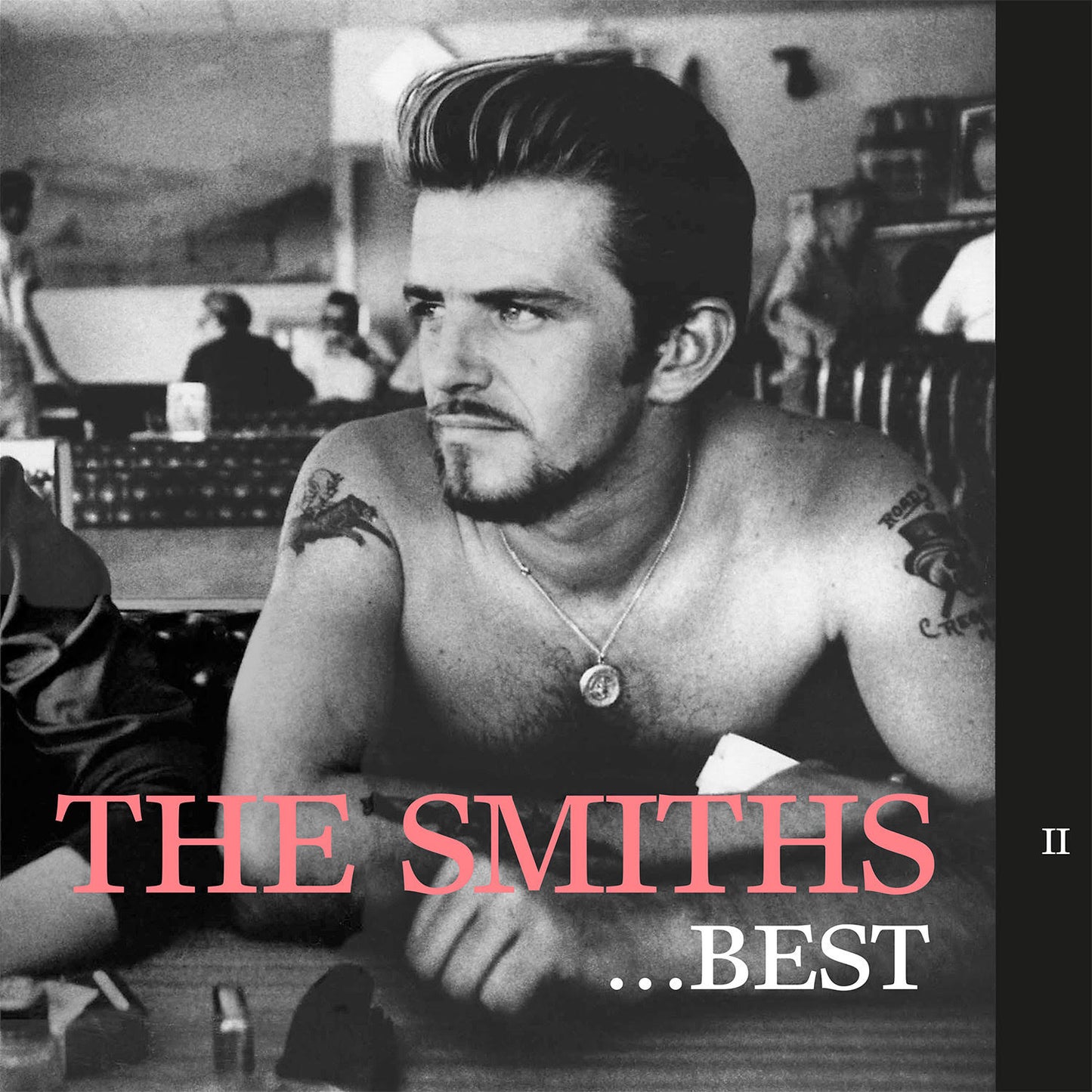 Smiths Best… II