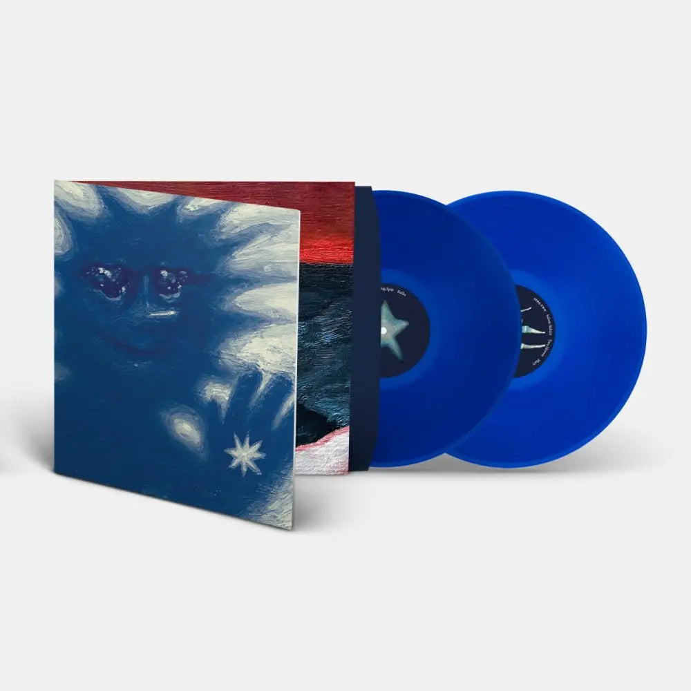 Black Country, New Road Forever Howlong (LTD LP)