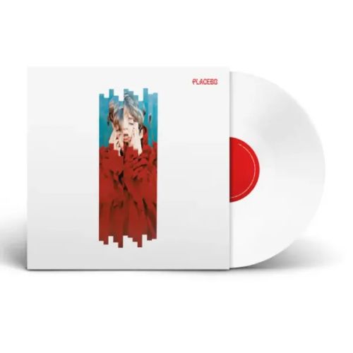 Placebo - Placebo RE:CREATED (White Vinyl)