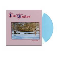 Finn Wolfhard Fire From The Hip (LTD)