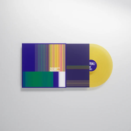 The Durutti Column Renascent