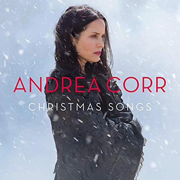Andrea Corr Christmas - Ireland Vinyl