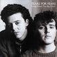 Tears For Fears Songs From The BIg Chair - Ireland Vinyl