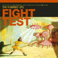 Flaming Lips Fight Test