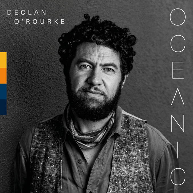 Declan O'Rourke - "Oceanic"