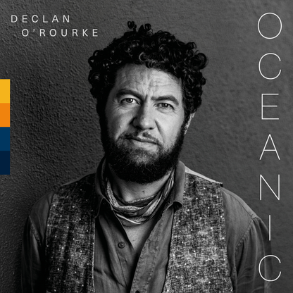 Declan O'Rourke - "Oceanic"