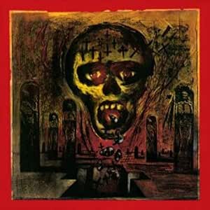 Slayer Seasons in the Abyss Vinyl