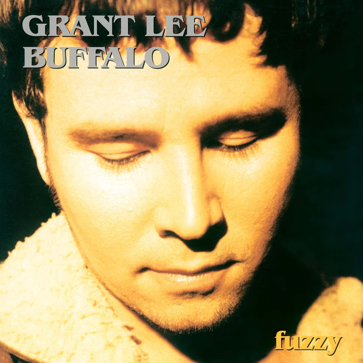 Grant Lee Buffalo Fuzzy - Ireland Vinyl