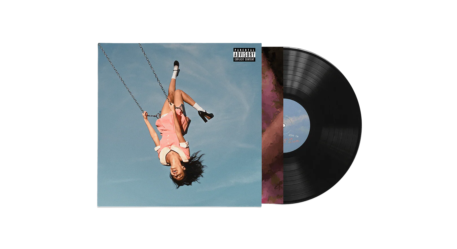 Olivia Rodrigo you seem pretty sad for a girl so in love