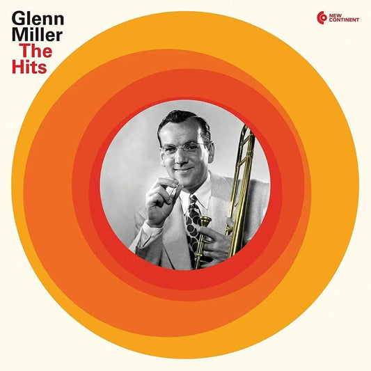 Glenn Miller Hits