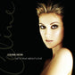 Celine Dion Let's Talk About Love - Ireland Vinyl