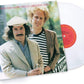 Simon And Garfunkel Greatest Hits (Clear) - Ireland Vinyl