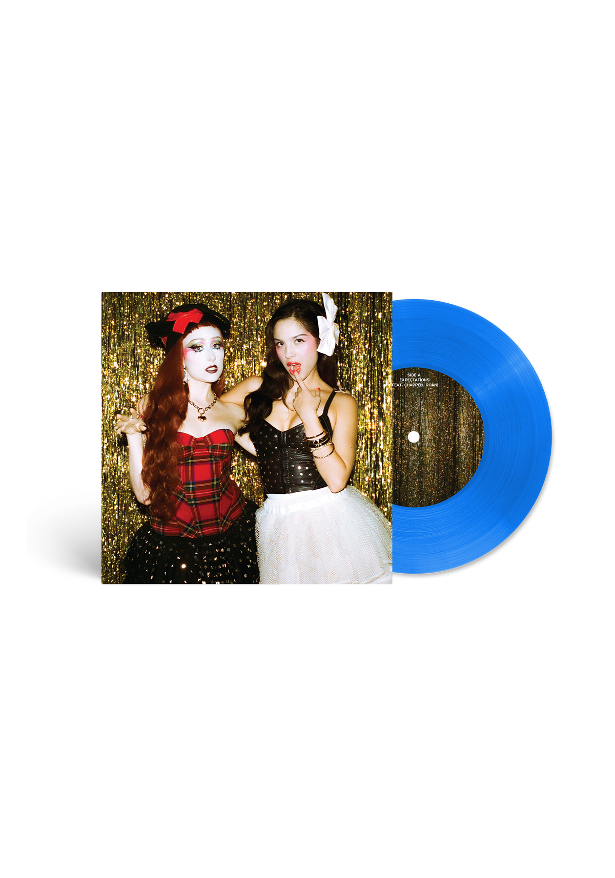 Olivia Rodrigo - expectations 7 Inch