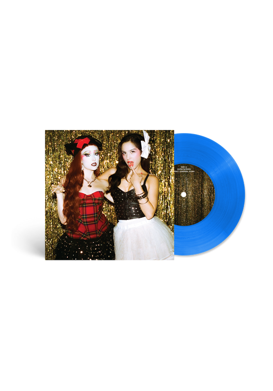 Olivia Rodrigo - expectations 7 Inch