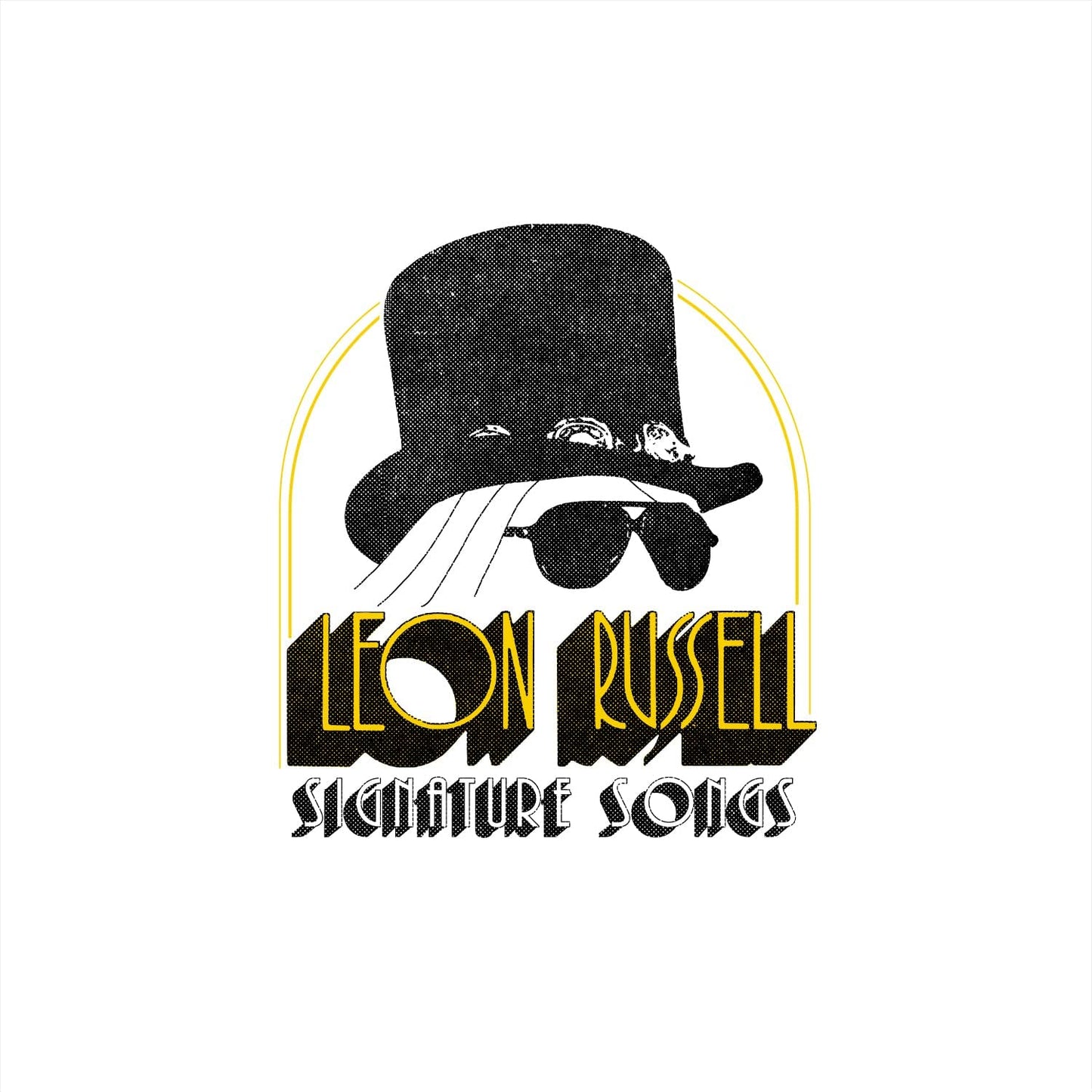 Leon Russell Signature Songs