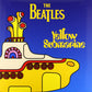 Beatles Yellow Submarine Soundtrack