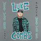 Luke Combs What You See Ain't Always What You Get