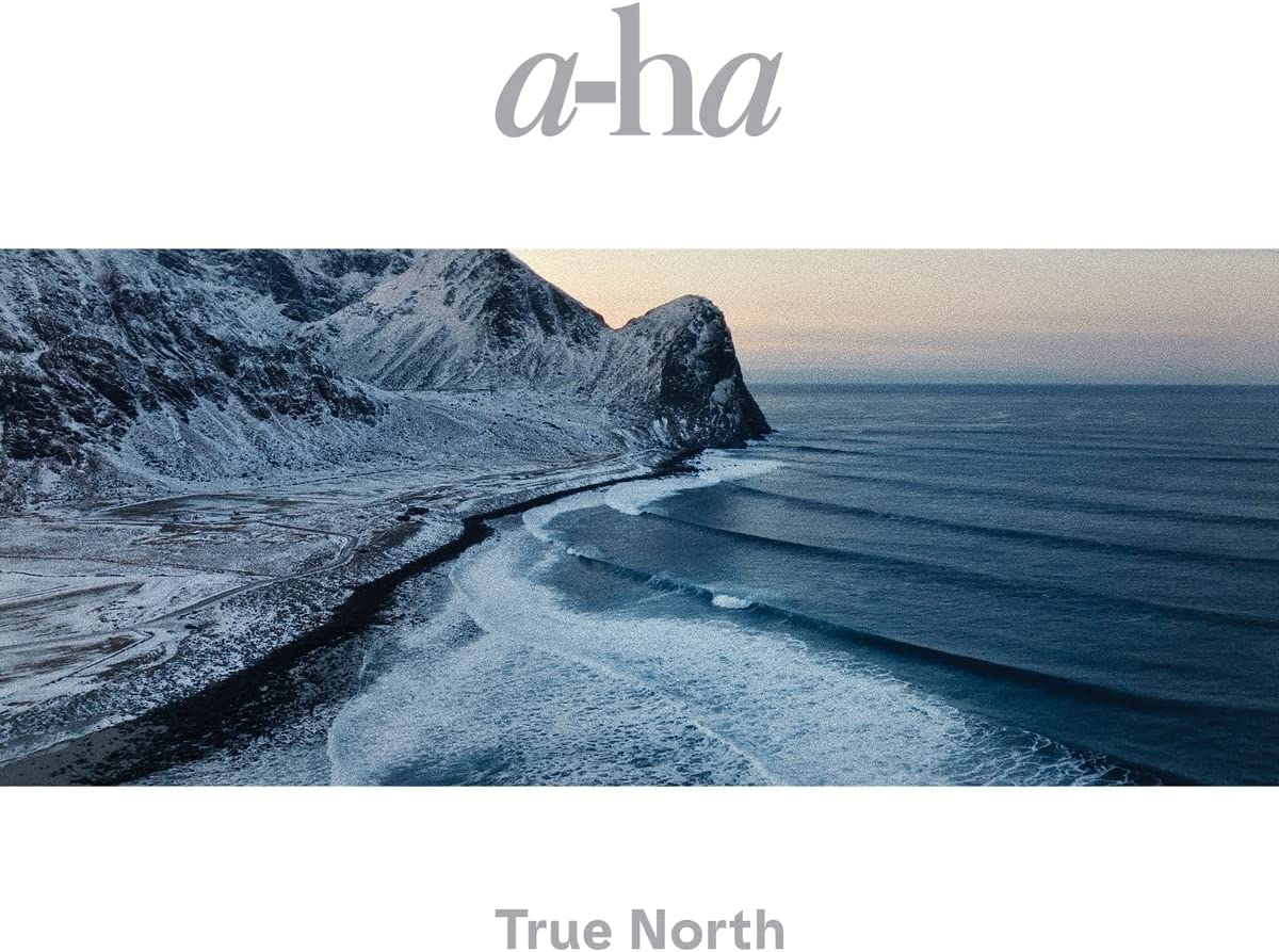 a-ha True North