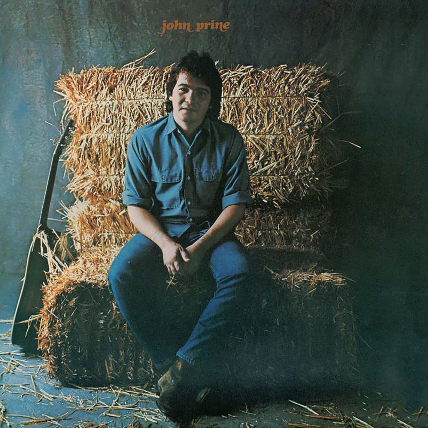John Prine John Prine - Ireland Vinyl