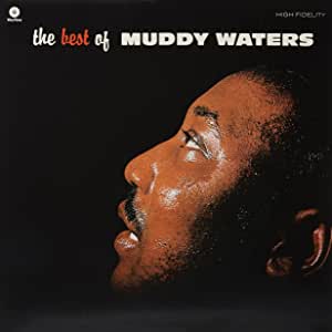 Muddy Waters Best Of - Ireland Vinyl