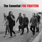 Foo Fighters Essential - Ireland Vinyl