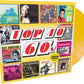 Various Top 40 60s - Ireland Vinyl