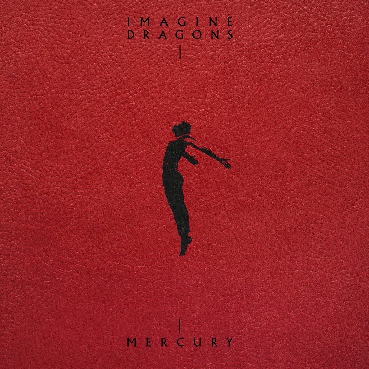 Imagine Dragons Mercury Act 2 - Ireland Vinyl
