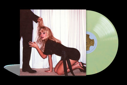 Sabrina Carpenter Man's Best Friend (Seafoam Green)