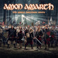 Amon Amarth Great Heathen Army - Ireland Vinyl