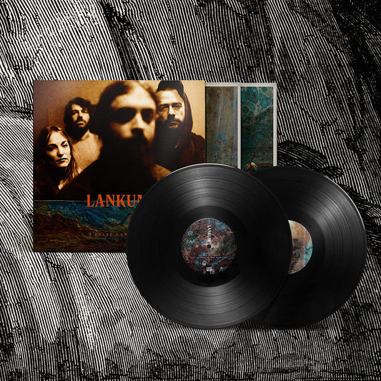 Lankum False Lankum - Ireland Vinyl