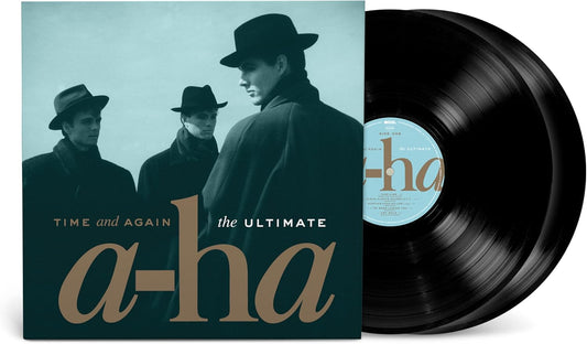 A-Ha Time and Again: The Ultimate