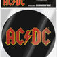 AC/DC Record Slip Mat - Ireland Vinyl