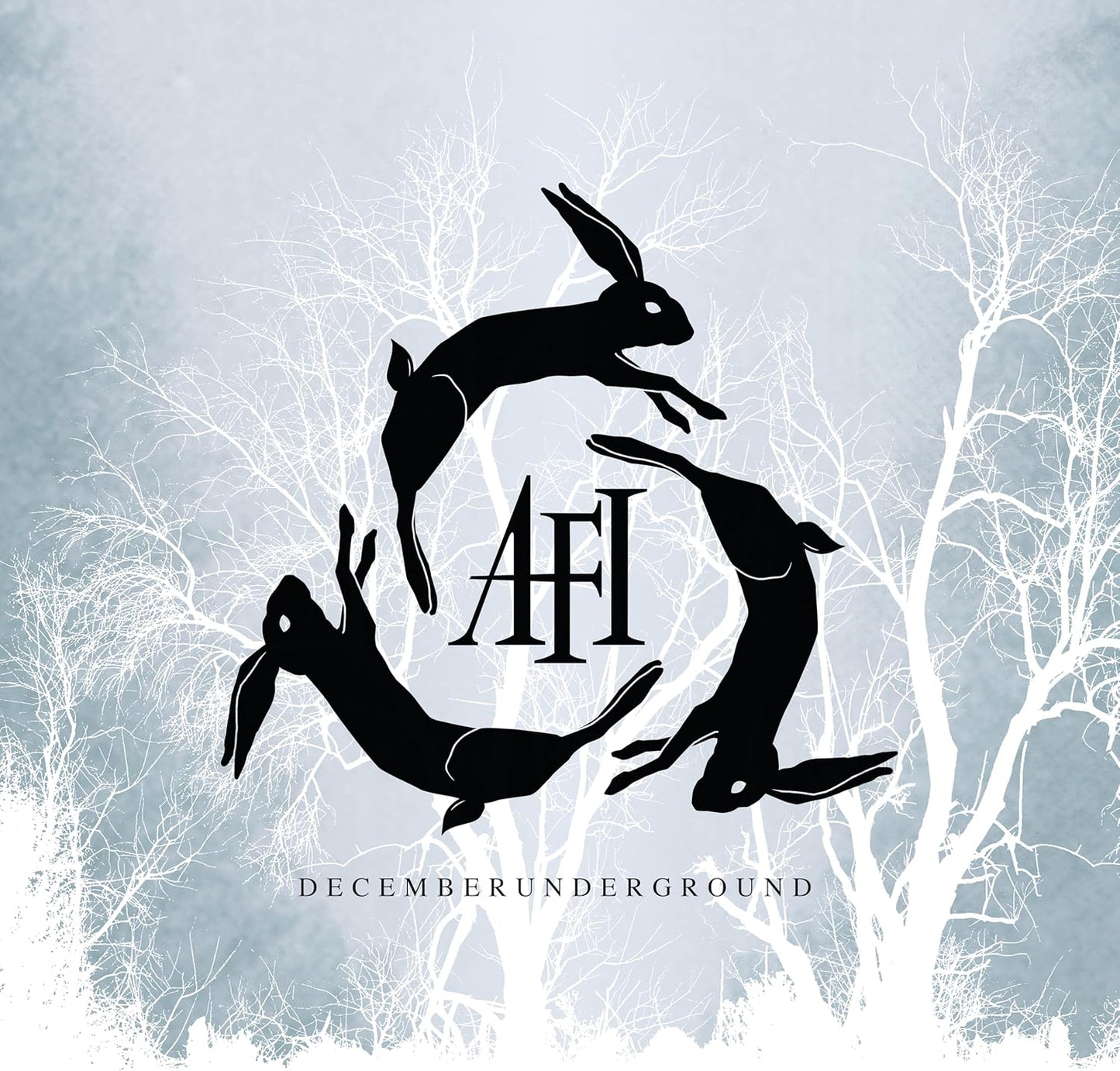 AFI Decemberunderground (20th Anniversary Edt.)